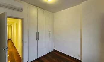 Imagem 3: Raridade no quadrilátero de ouro em Ipanema