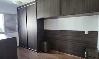 Imagem 7: Edificio Garden Palhano