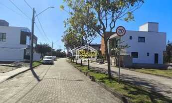 Imagem 2: Terreno em Condomínio Canasvieiras