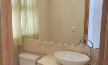 Imagem 7: Apartamento para locação no condomínio Terraços Tamboré em Santana de Parnaiba - SP