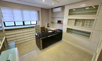 Imagem 5: LOCAÇÃO AP PENÍNSULA