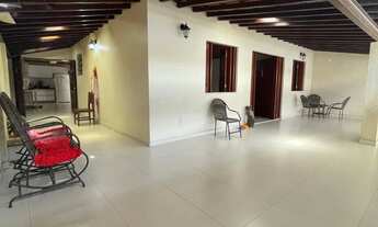 Imagem 6: Alugo linda casa mobiliada na Gleba A - Camaçari