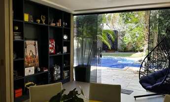 Imagem: Mini Chácara Condomínio Portal do Sol