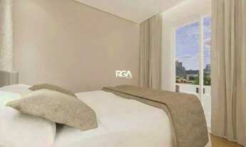 Imagem 4: Casa com 2 Quartos À Venda, 110m², São João Batista