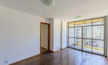 Imagem: Miolo do Jardim Icaraí! Apto, com 2 varandas