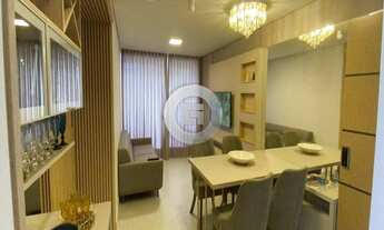 Imagem 4: Apartamento em Montes Claros, no bairro Centro, à venda