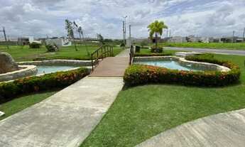 Imagem 4: Jardim das Tulipas - Terreno em condomínio fechado 200 m² (Quitado