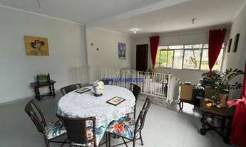 Imagem 2: Sobreposta alta para vender ou alugar 3 quartos Embaré Santos/SP