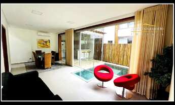 Imagem 16: CASA RESIDENCIAL em PORTO SEGURO - BA, Arraial D´Ajuda