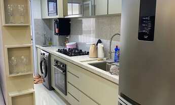 Imagem 6: Troco apto por casa