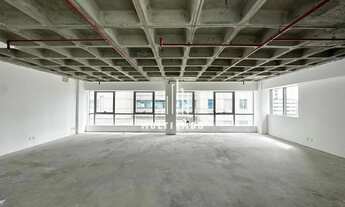Imagem 2: Sala comercial de 127m², Praia de Belas