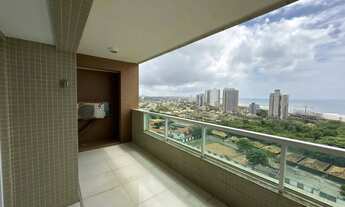 Imagem 3: Apartamento à venda no ED. TERRAZZO SALVADOR - , PATAMARES, Salvador, BA