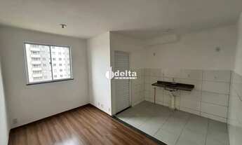 Imagem 4: Apartamento com 2 quartos sendo 1 suíte disponível para locação no bairro em Uberlândia