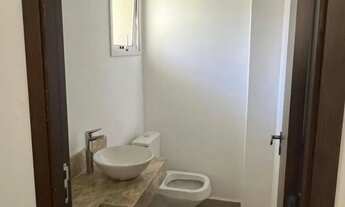 Imagem 6: Sobrado novo alto padrão Grand Village