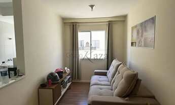 Imagem 2: Oportunidade - Apartamento - Residencial Solar das Pitangueiras - Jardim São Leopoldo - 2