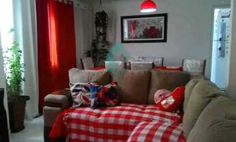 Imagem 8: Taquara Apartamento com 3 dormitórios