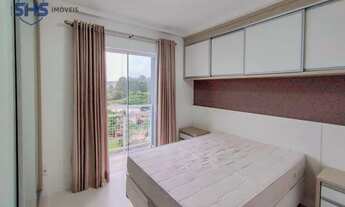 Imagem 6: Apartamento com 2 dormitórios para alugar, 74 m² por R$ 3.396,00/mês - Itoupava Norte - Bl