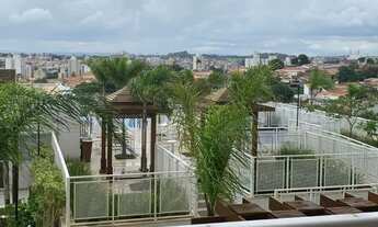 Imagem 3: Apartamento - Ponte Preta - Campinas