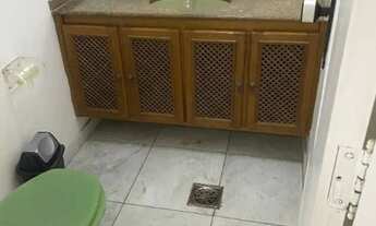 Imagem 6: Imóvel para aluguel com 212 metros quadrados com 4 quartos em Aparecida - Santos - SP