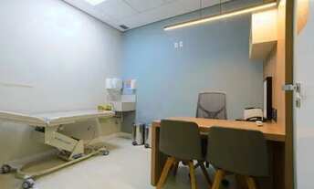 Imagem 7: Medplex - Consultório Medico