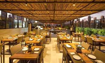 Imagem 5: Cobertura a venda no Cabo Branco - CO0171