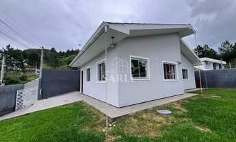 Imagem 3: Casa de 100 m² Potecas - São José