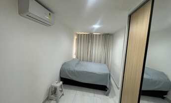 Imagem 7: Apartamento mobiliado na frente do Parque Paraíba 1