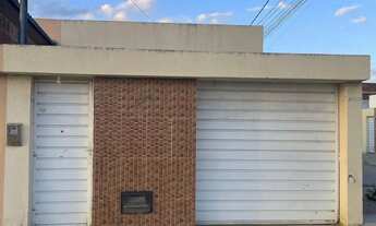 Imagem 3: Casa no bairro Maria Vieira/Dona Arlinda para Financiamento CAIXA