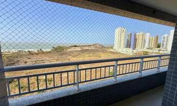 Imagem 5: Alugo apartamento, 1 quarto, Mobiliado, fino acabamento, vista mar, Calhau