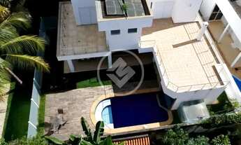 Imagem 3: Sobrado 5 Suítes no Condomínio Jardins Atenas codigo: 143290