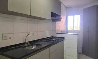 Imagem: Apartamento com 3 dormitórios para alugar