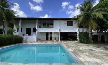 Imagem: Casa na Praia do Meio