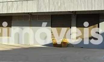 Imagem: Locação Galpão Amazonas Betim