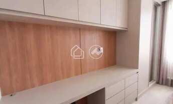 Imagem 4: Apartamento com 1 quarto para alugar, 25 m² - Buritis - Belo Horizonte/MG