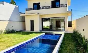 Imagem: Casa no Condomínio Villa Verona - Sorocaba