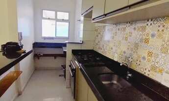 Imagem 4: FIT ICOARACI - TÉRREO COM 3 QUARTOS