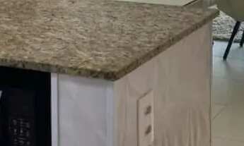 Imagem: Imóvel para venda possui 79 metros quadrados