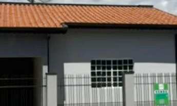 Imagem: Casa Ouro Fino - Bairro Ouro Verde - 2 Quartos