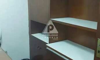 Imagem 4: Privilégio Imóveis vende: Excelente sala comercial mobiliada, no Centro do Rio de Janeiro