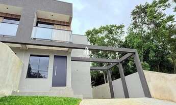 Imagem 2: SOBRADO À VENDA ACESSO INDIVIDUAL