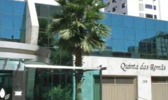 Imagem: EDIFCIO RESIDENCIAL QUINTA DAS ROMAS - Apto