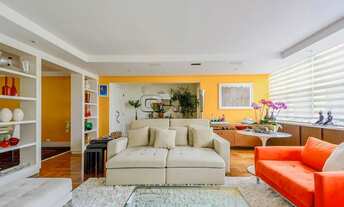 Imagem 6: Venda Apartamento 3 Dormitórios - 178 m² Jardim Europa