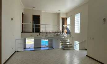 Imagem 4: CASA SOBRADO - 04 DORMITÓRIOS - CONDOMÍNIO RESIDENCIAL DOS LAGOS - ITUPEVA/SP