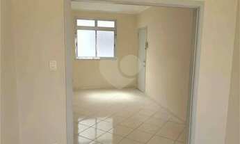 Imagem 4: Apartamento com 2 quartos à venda em Santa Efigênia - SP