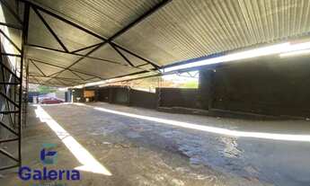 Imagem 4: Ponto comercial para alugar- 419m² - Jardim São Luiz