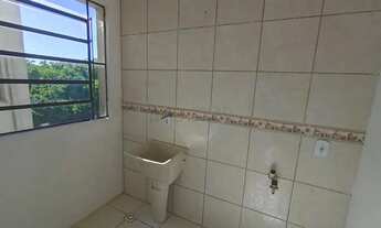 Imagem 6: Apartamento Padrão em Bagé