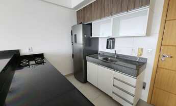 Imagem: ALUGO no ED. Unique Studio