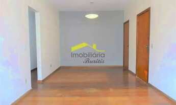 Imagem: Apartamento à venda, 3 quartos, 1 suíte