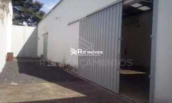 Imagem 5: Galpão alugar Tibery