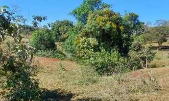 Imagem: Lote/Terreno - Chácaras Di Carvalho, Uberaba